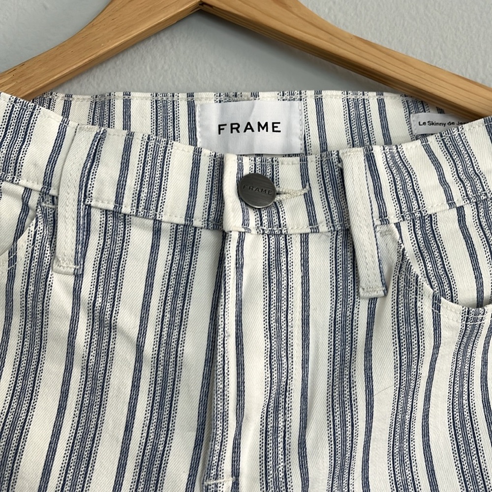 Frame Jeans - Picture 2 of 6